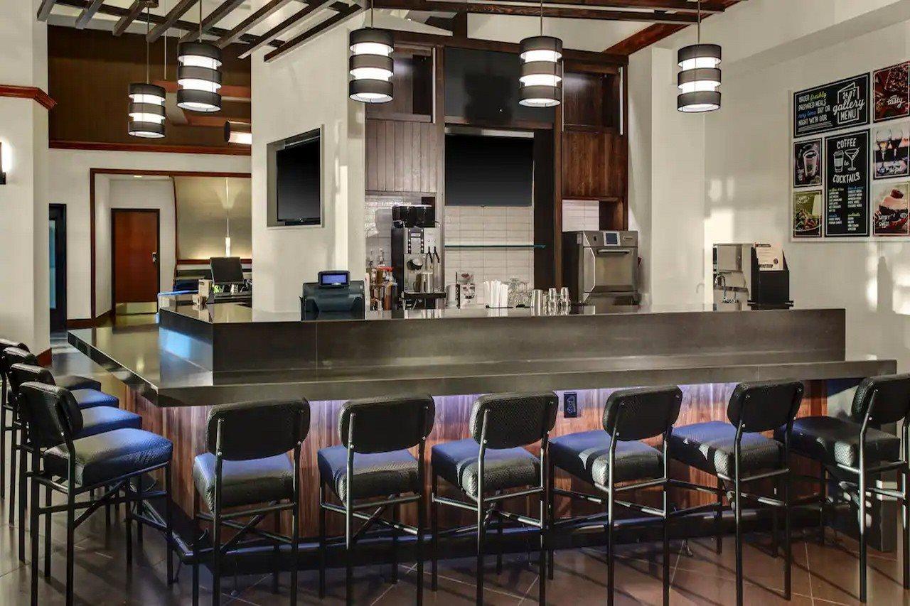 Hyatt Place Denver Airport Aurora Dış mekan fotoğraf