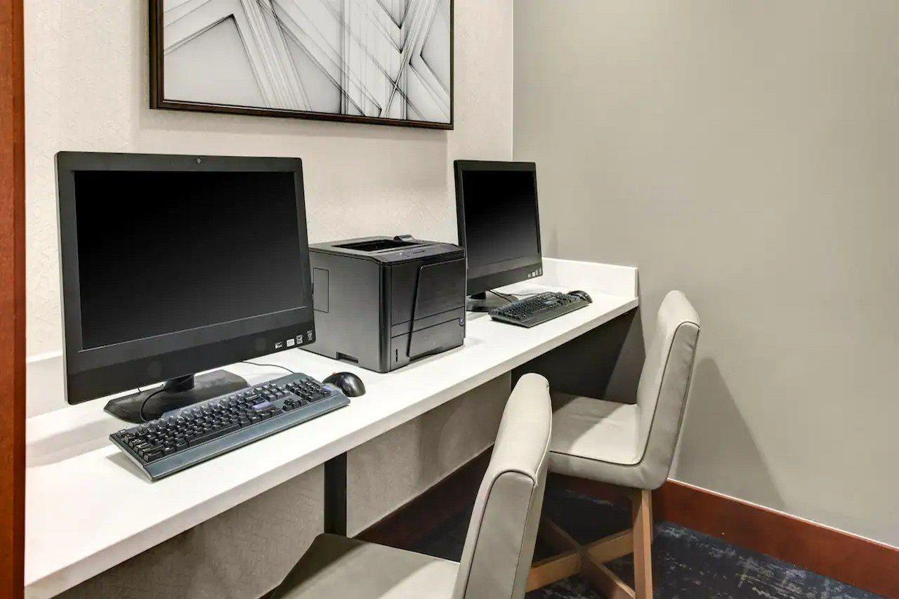Hyatt Place Denver Airport Aurora Dış mekan fotoğraf