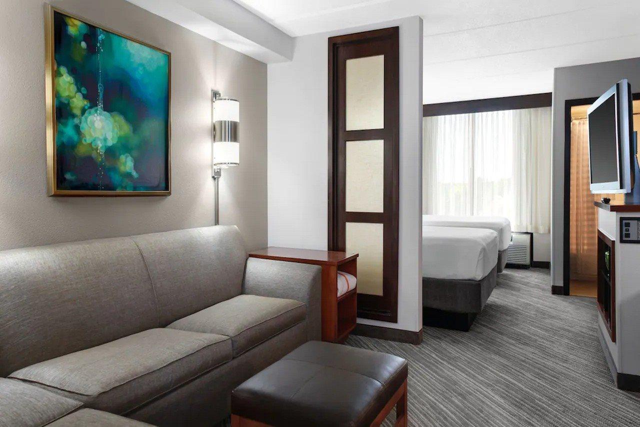 Hyatt Place Denver Airport Aurora Dış mekan fotoğraf