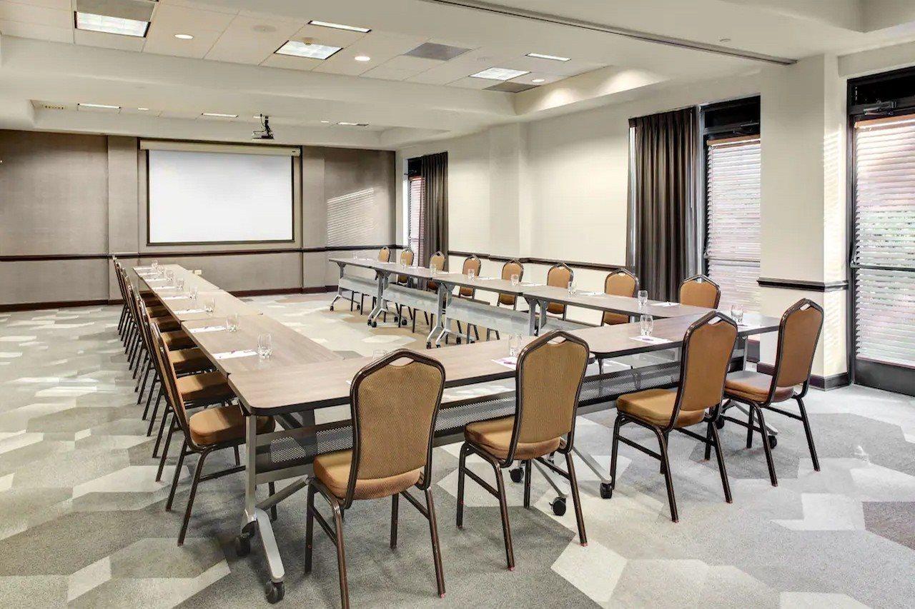 Hyatt Place Denver Airport Aurora Dış mekan fotoğraf