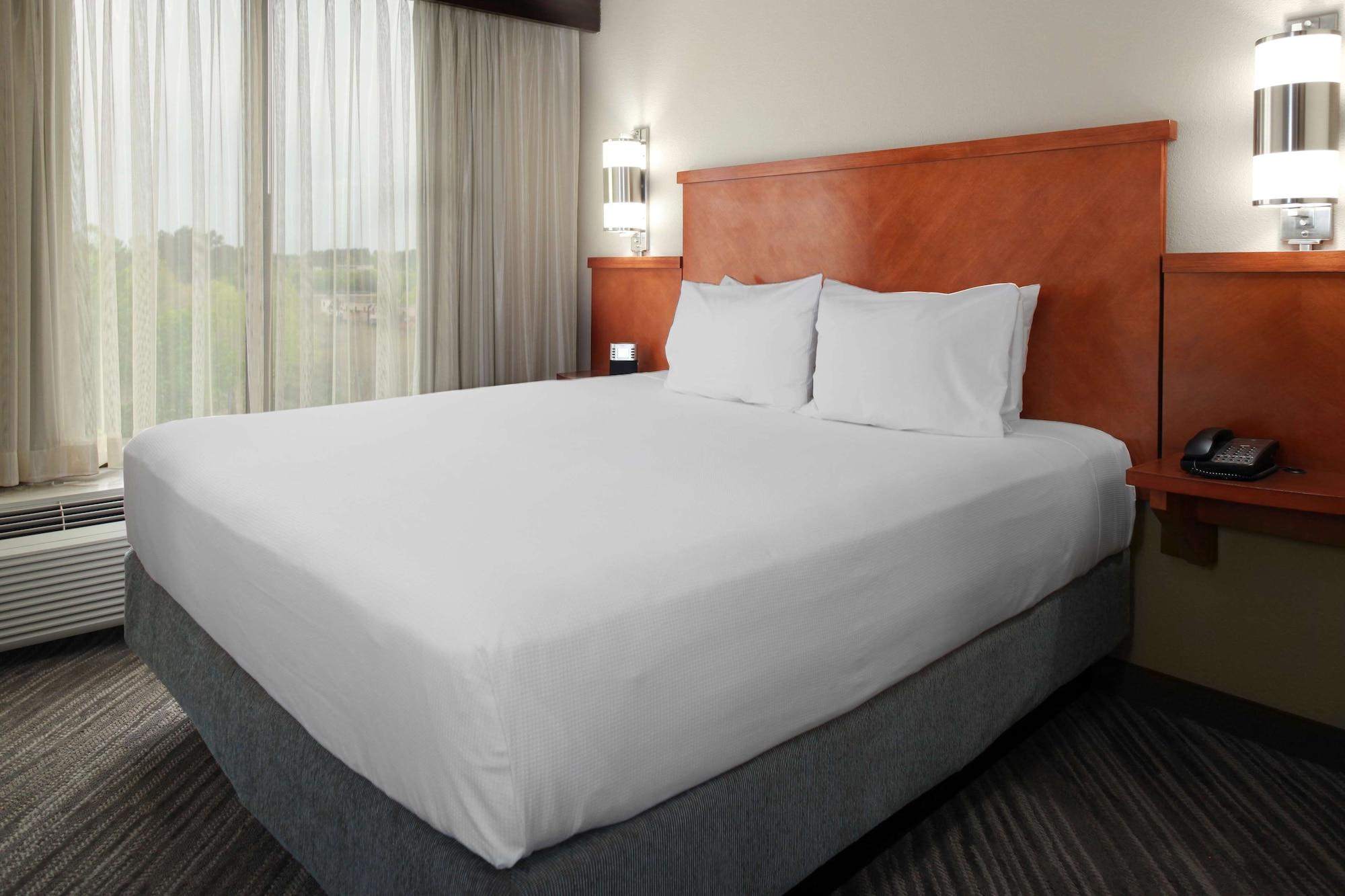 Hyatt Place Denver Airport Aurora Dış mekan fotoğraf