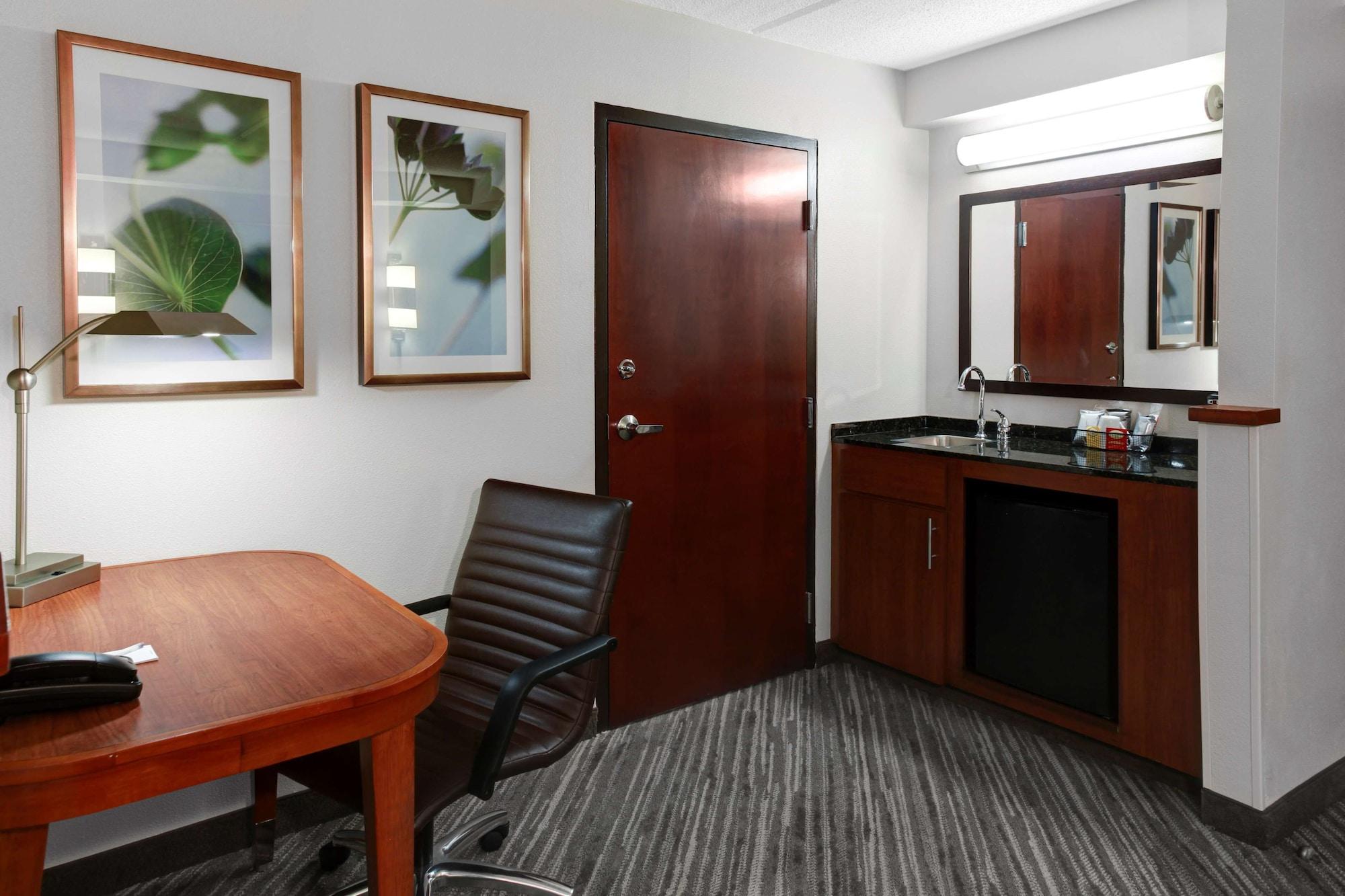 Hyatt Place Denver Airport Aurora Dış mekan fotoğraf