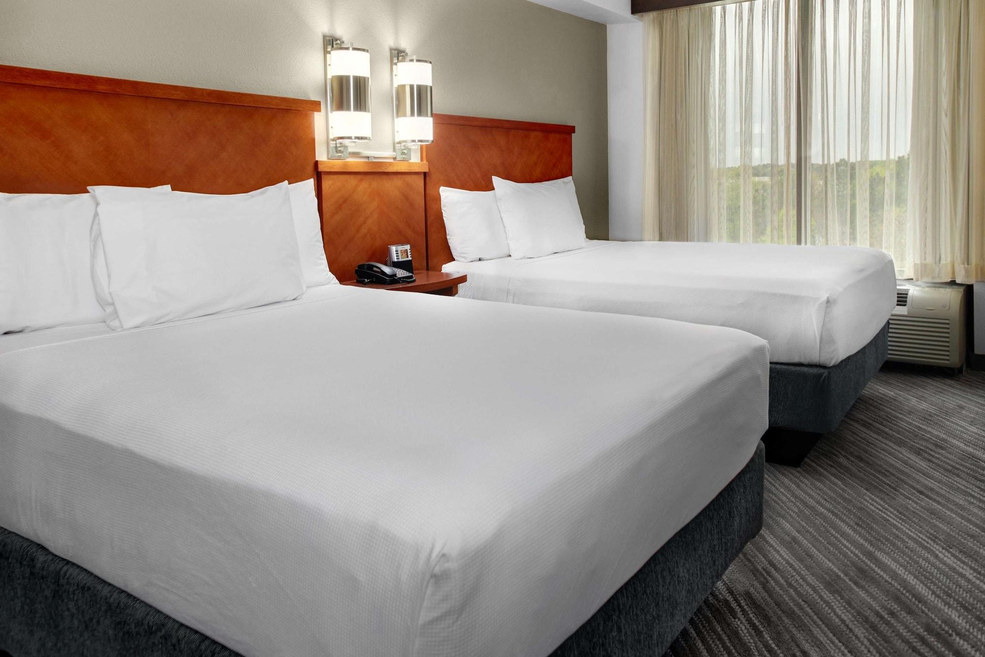 Hyatt Place Denver Airport Aurora Dış mekan fotoğraf