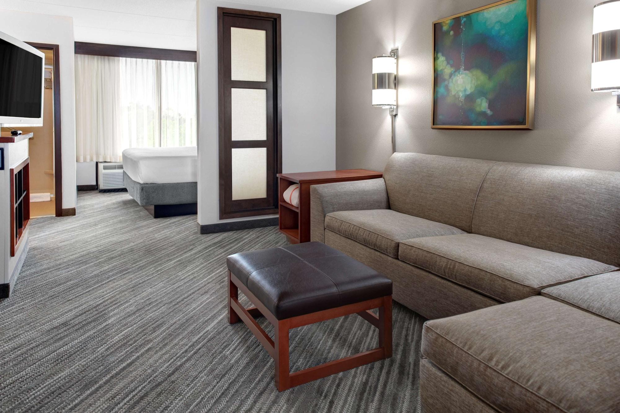 Hyatt Place Denver Airport Aurora Dış mekan fotoğraf