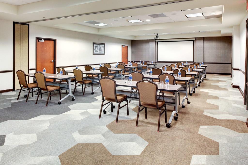 Hyatt Place Denver Airport Aurora Dış mekan fotoğraf