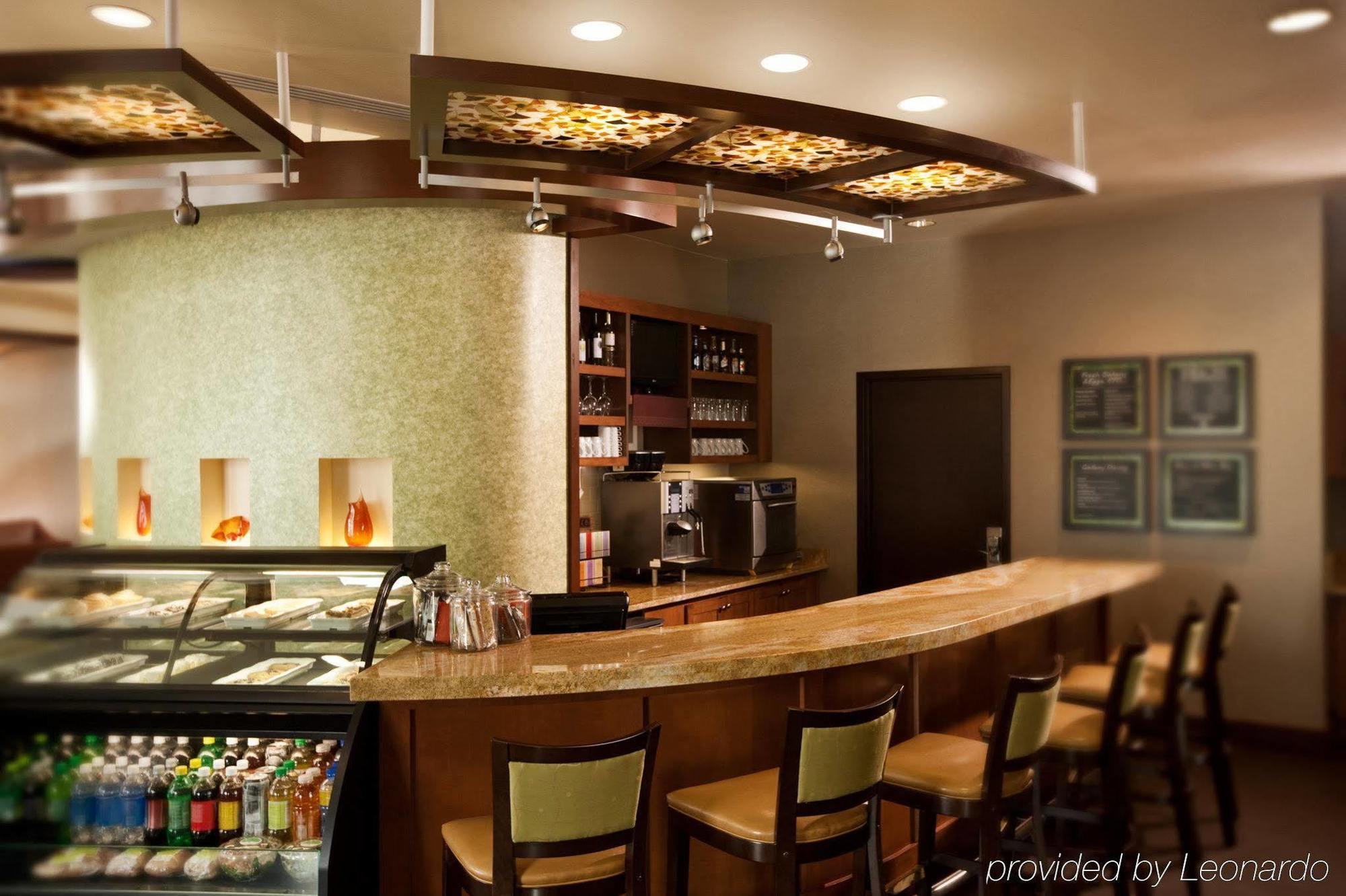 Hyatt Place Denver Airport Aurora Dış mekan fotoğraf