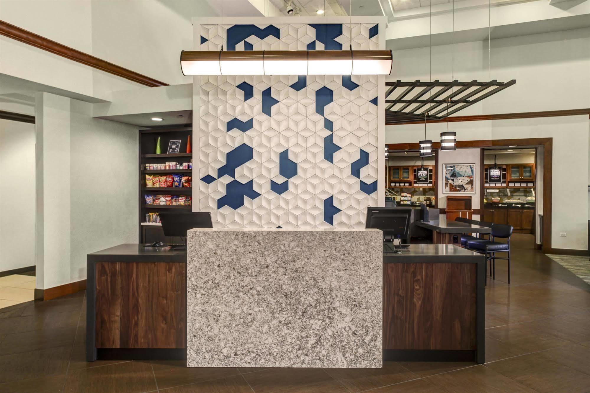 Hyatt Place Denver Airport Aurora Dış mekan fotoğraf