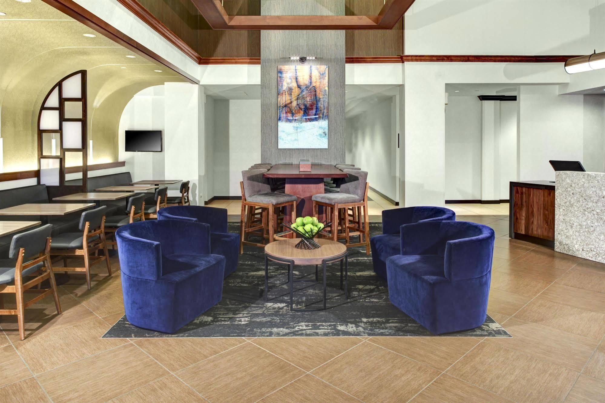 Hyatt Place Denver Airport Aurora Dış mekan fotoğraf