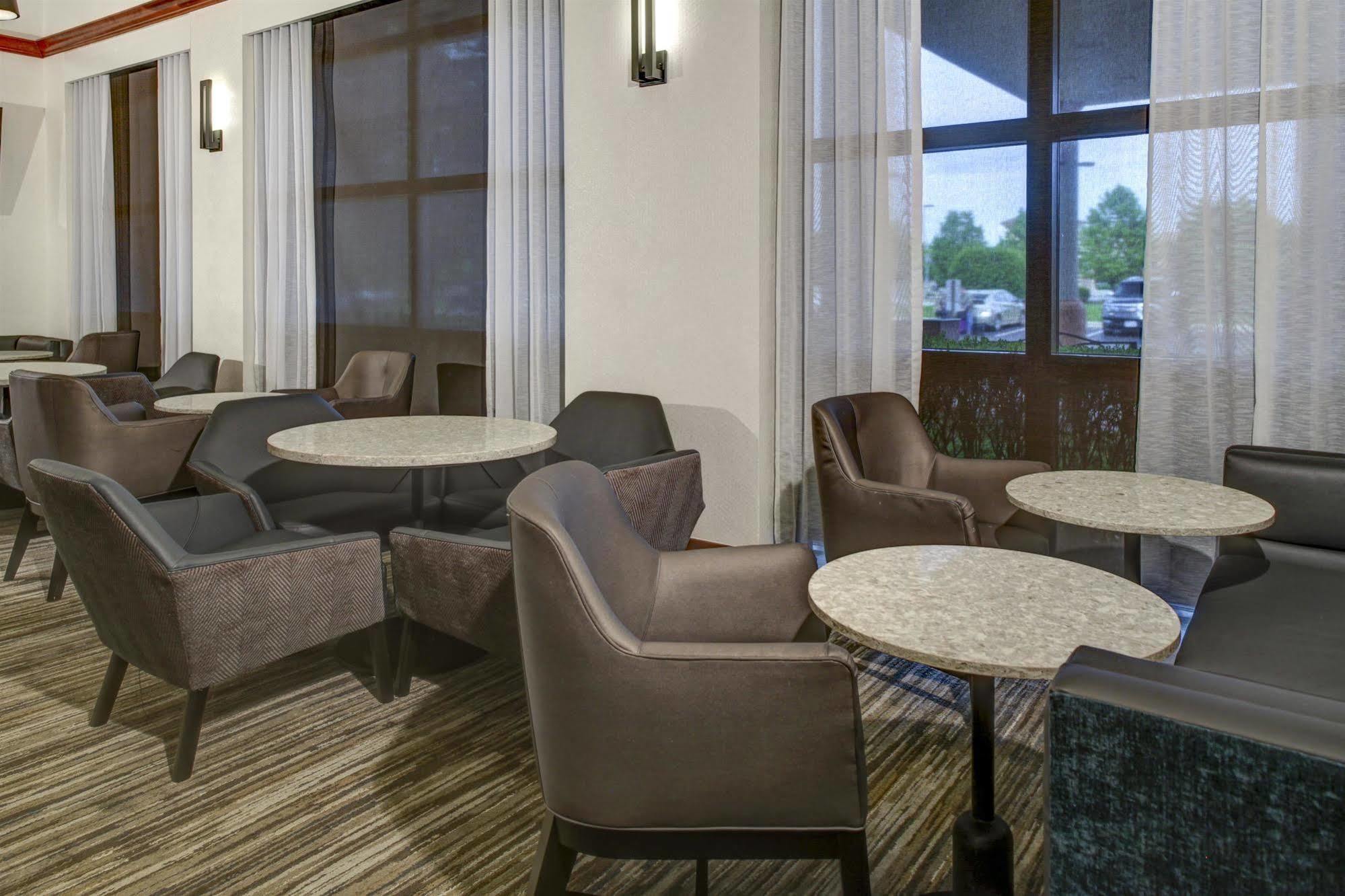 Hyatt Place Denver Airport Aurora Dış mekan fotoğraf