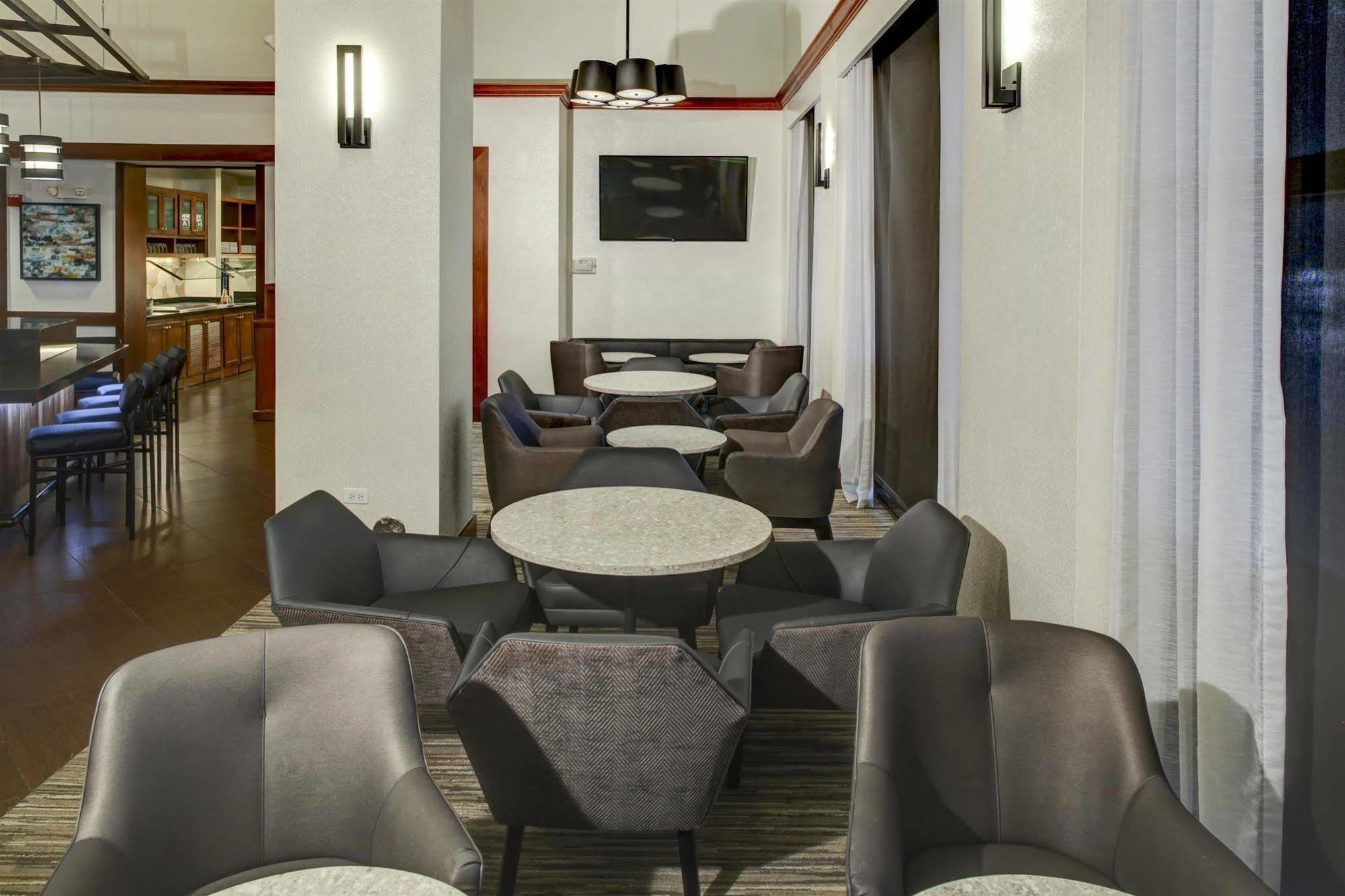 Hyatt Place Denver Airport Aurora Dış mekan fotoğraf