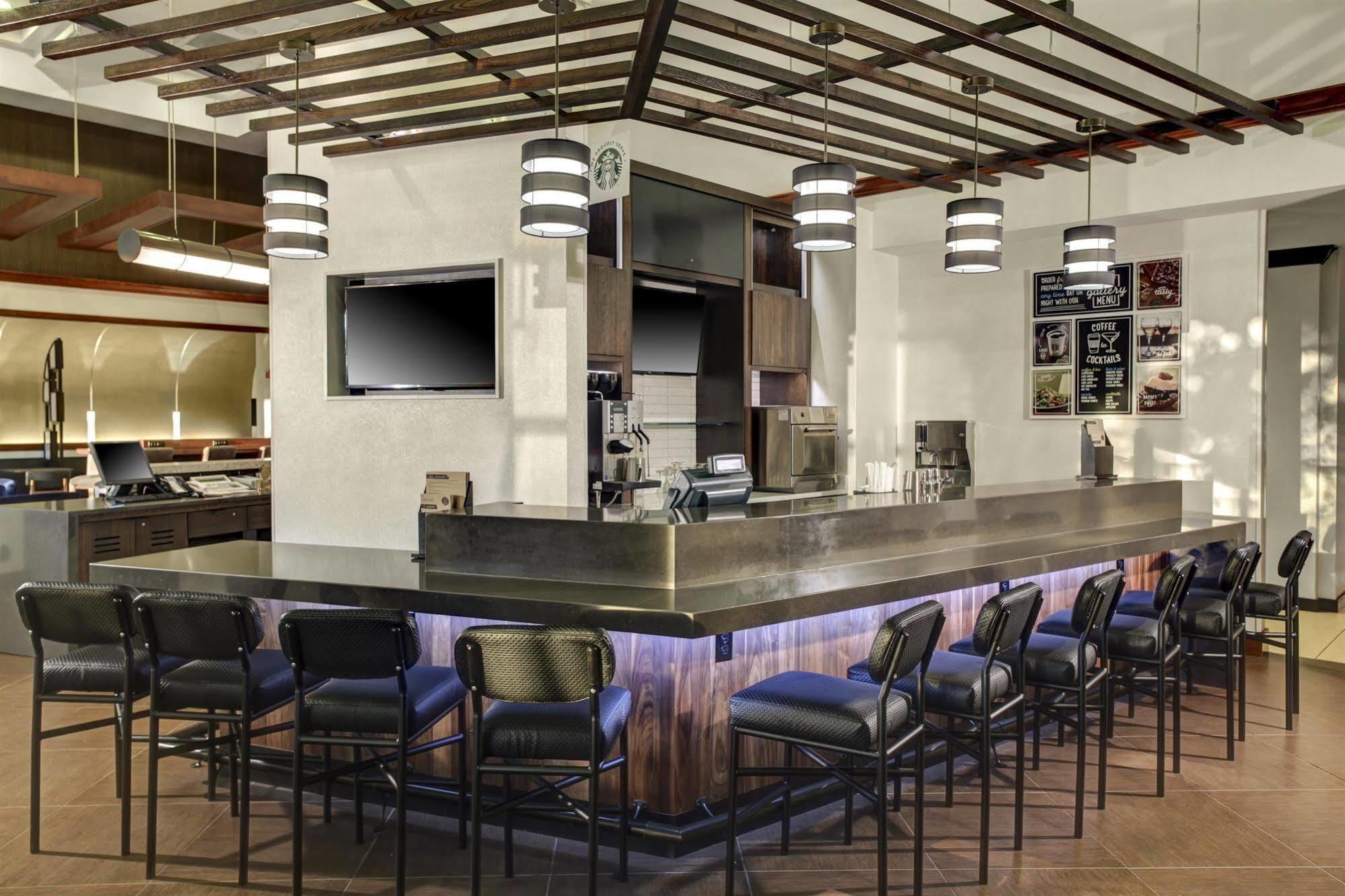 Hyatt Place Denver Airport Aurora Dış mekan fotoğraf