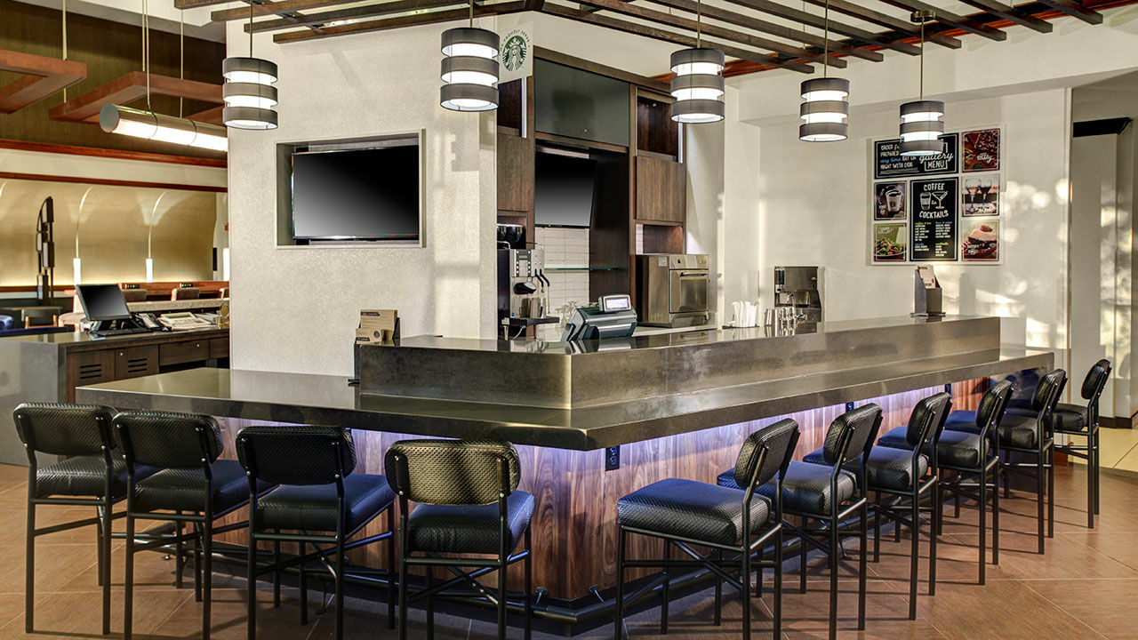 Hyatt Place Denver Airport Aurora Dış mekan fotoğraf