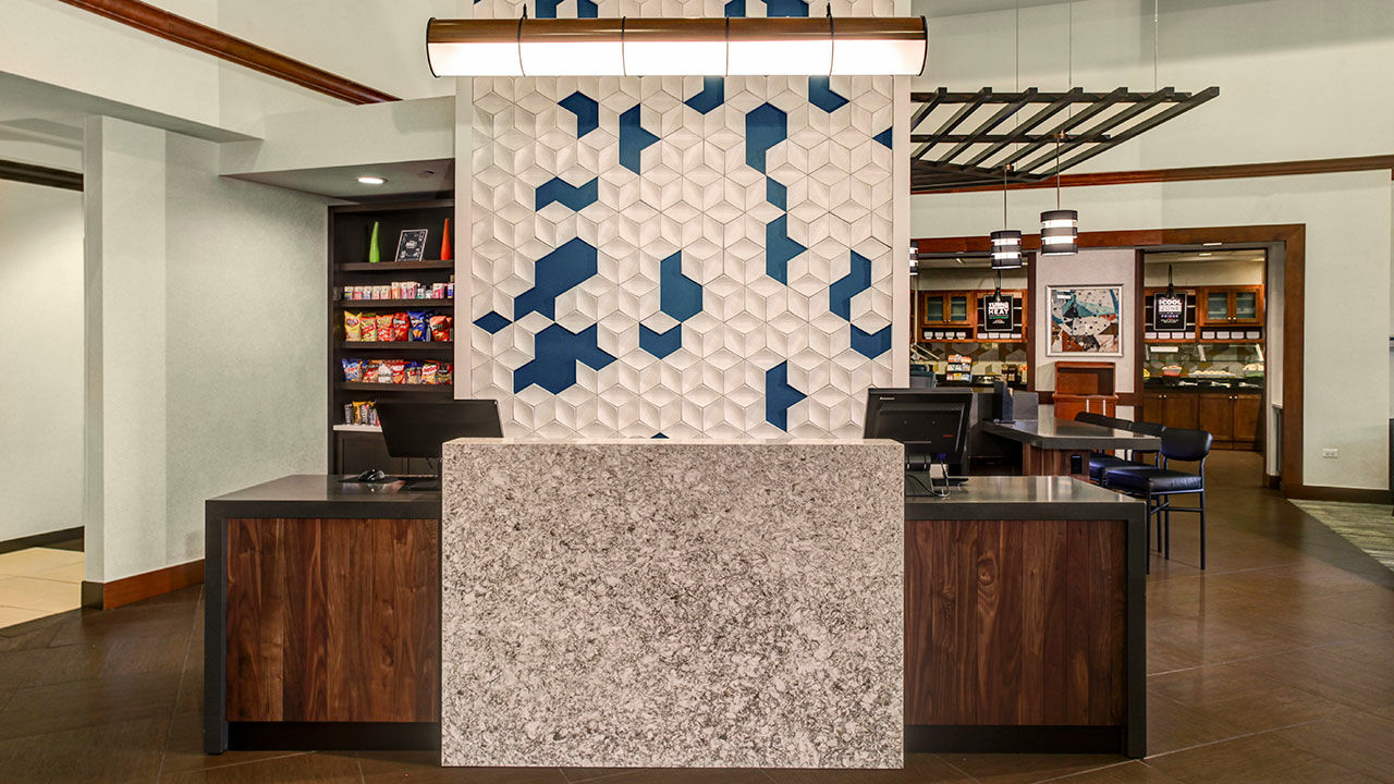 Hyatt Place Denver Airport Aurora Dış mekan fotoğraf