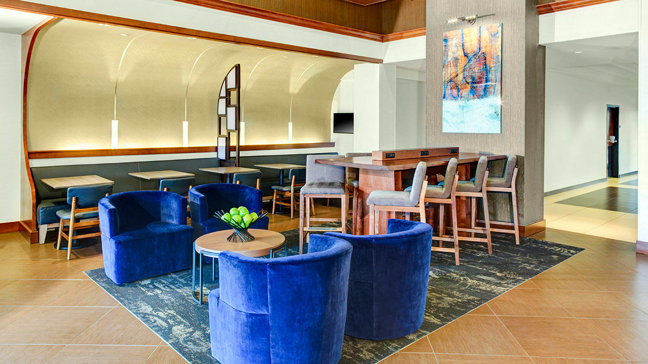 Hyatt Place Denver Airport Aurora Dış mekan fotoğraf