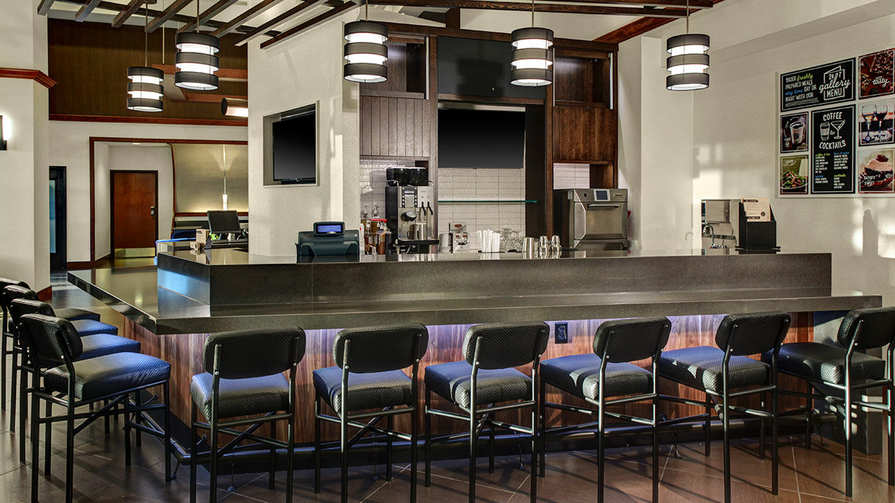 Hyatt Place Denver Airport Aurora Dış mekan fotoğraf