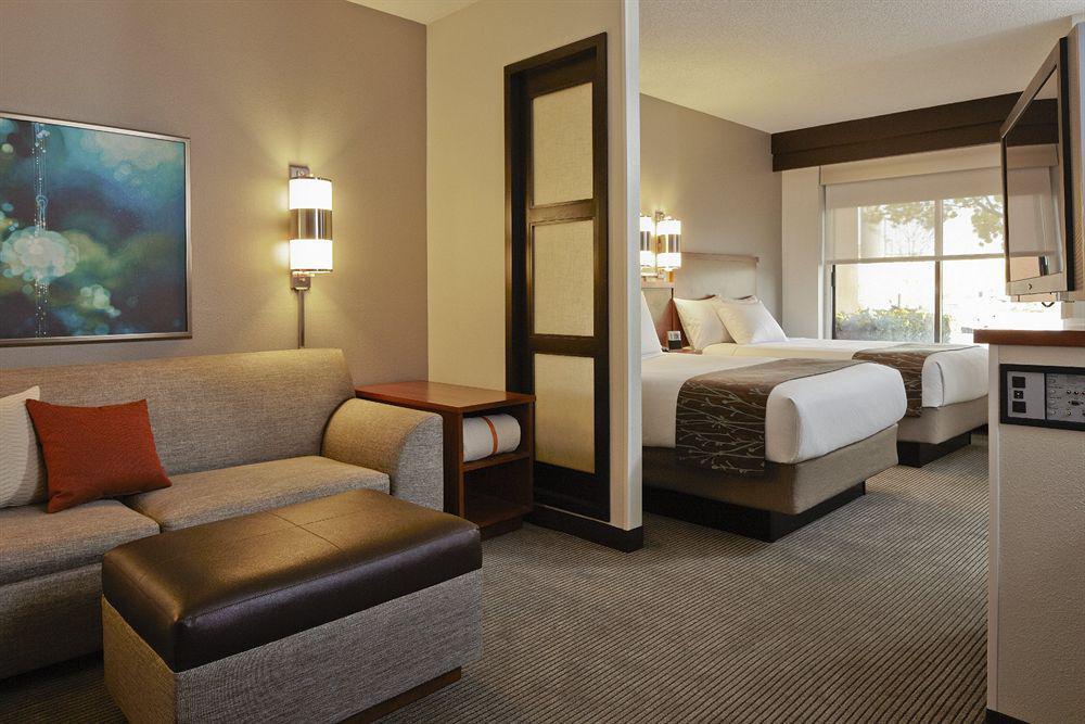 Hyatt Place Denver Airport Aurora Dış mekan fotoğraf