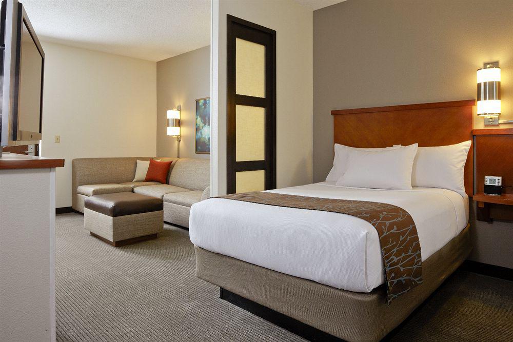 Hyatt Place Denver Airport Aurora Dış mekan fotoğraf