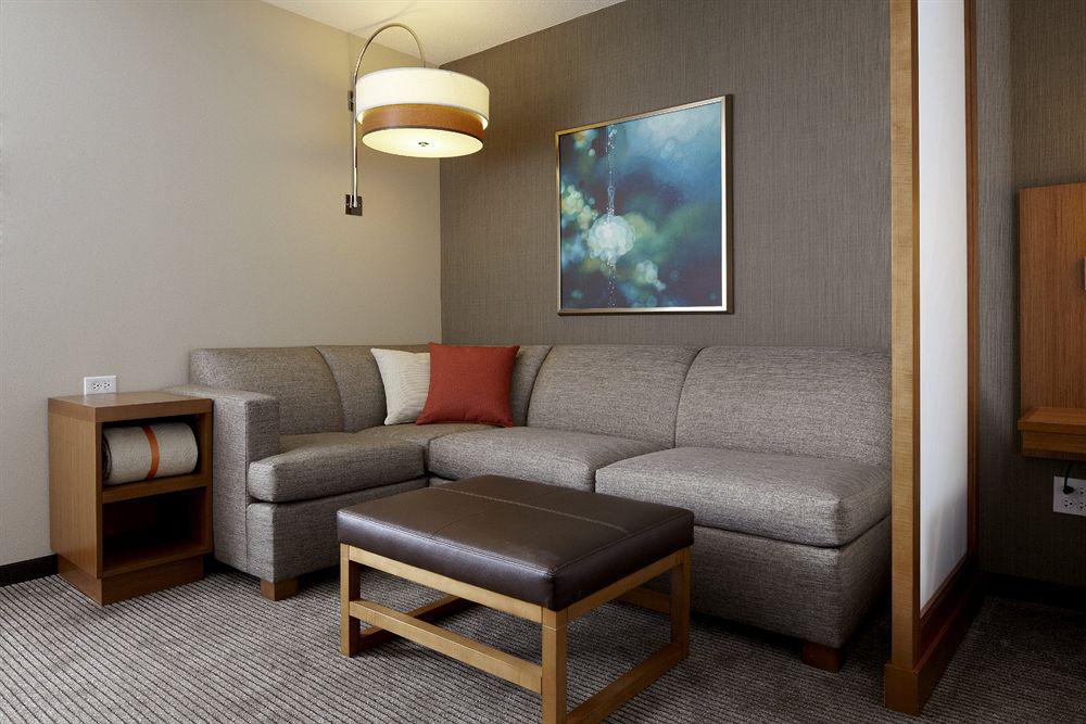 Hyatt Place Denver Airport Aurora Dış mekan fotoğraf